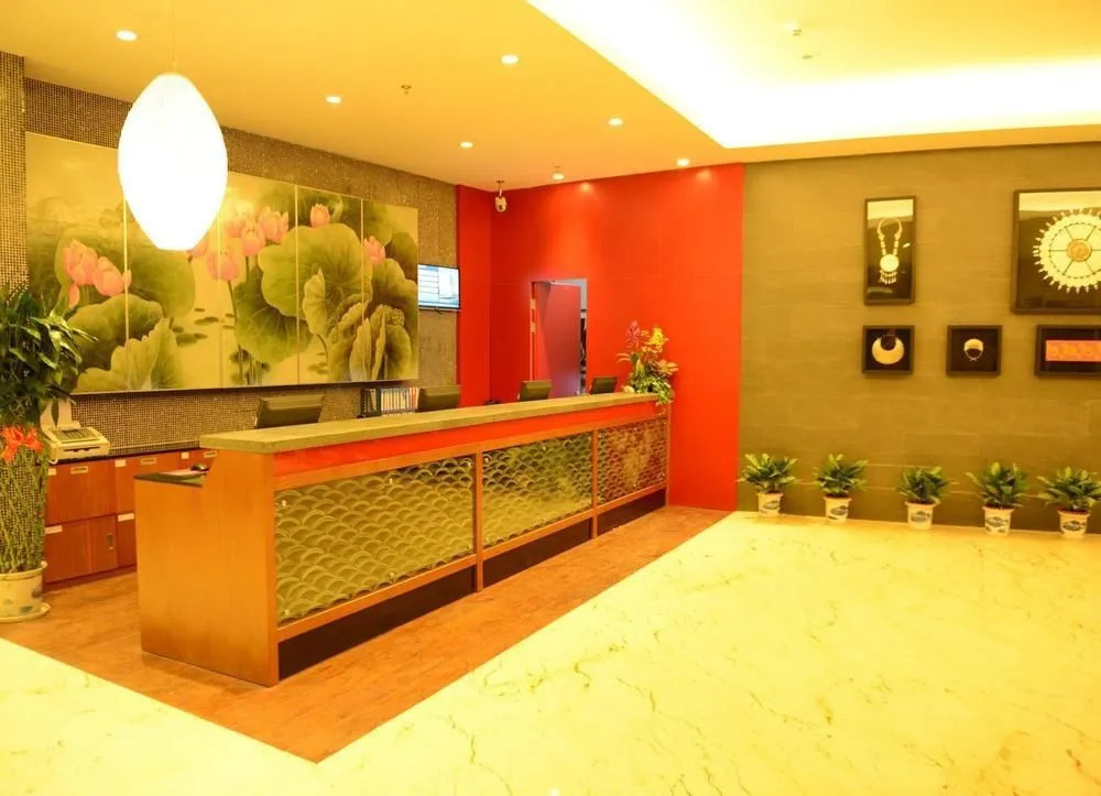 Bomei Hotel
