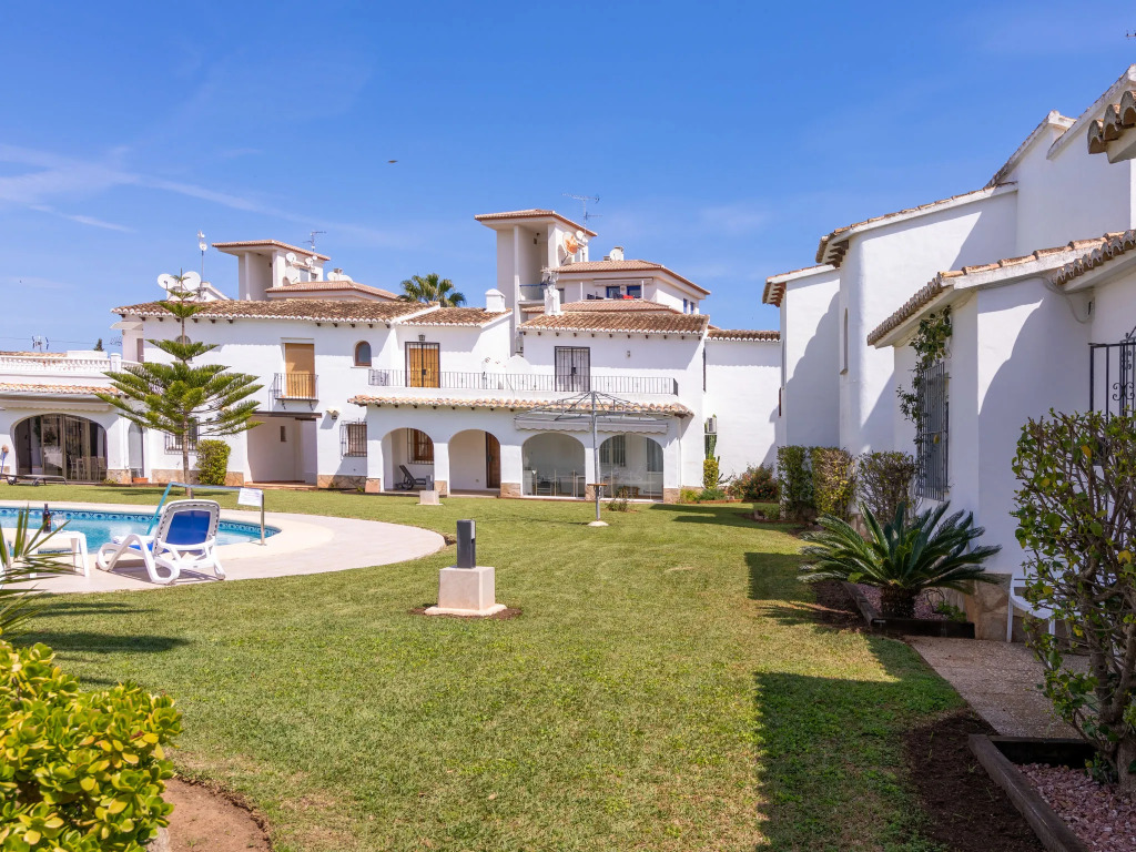 Holiday Home Pueblo Andaluz by Interhome