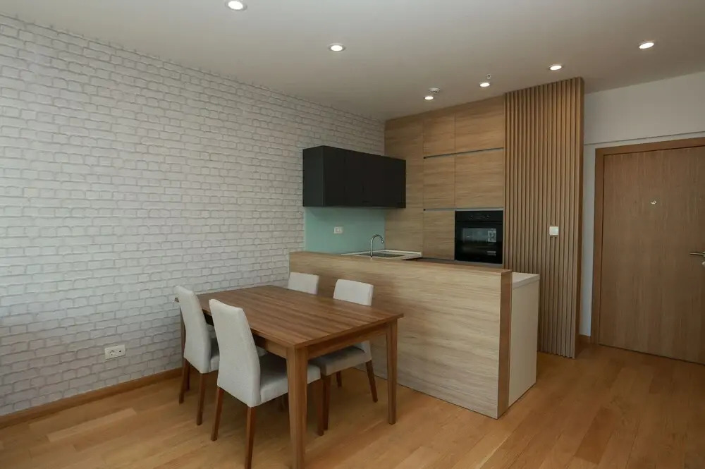 SunSea Apartments