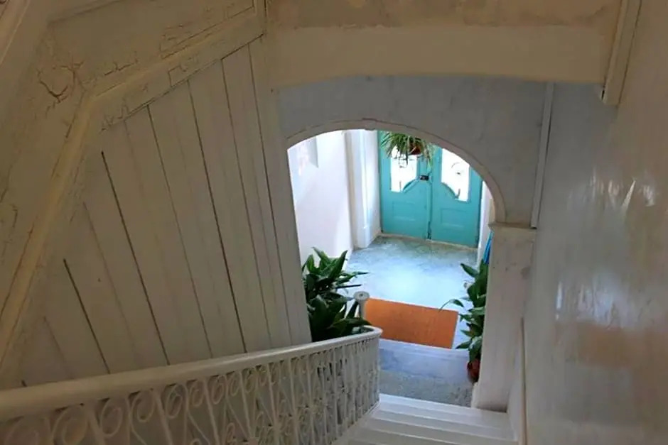 Casarão AL
