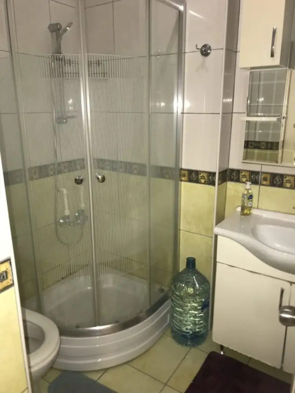 Luxury and Comfortable Apartment