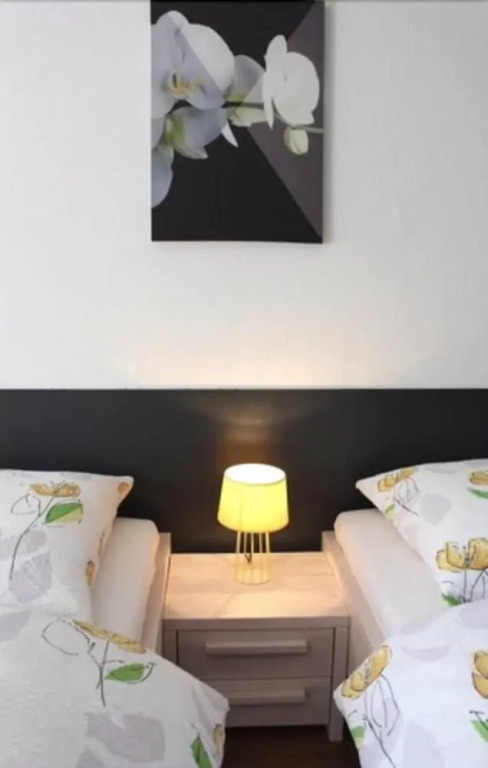 Studios near Basel Airport - RM 114