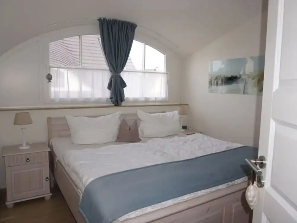 Holiday Apartment Luttje Bangbux
