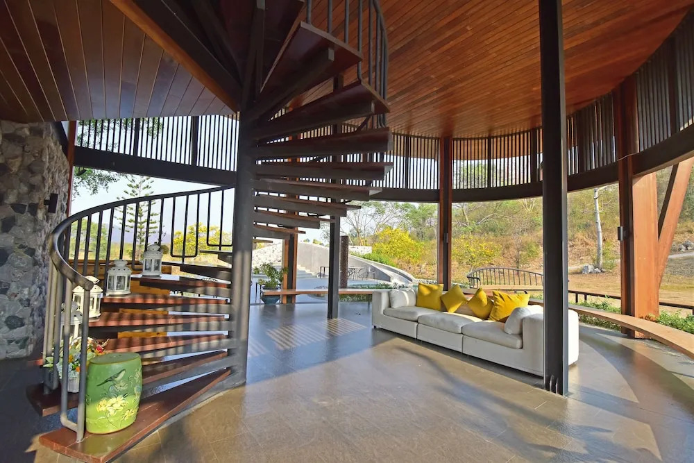 Sasi Villa Khaoyai