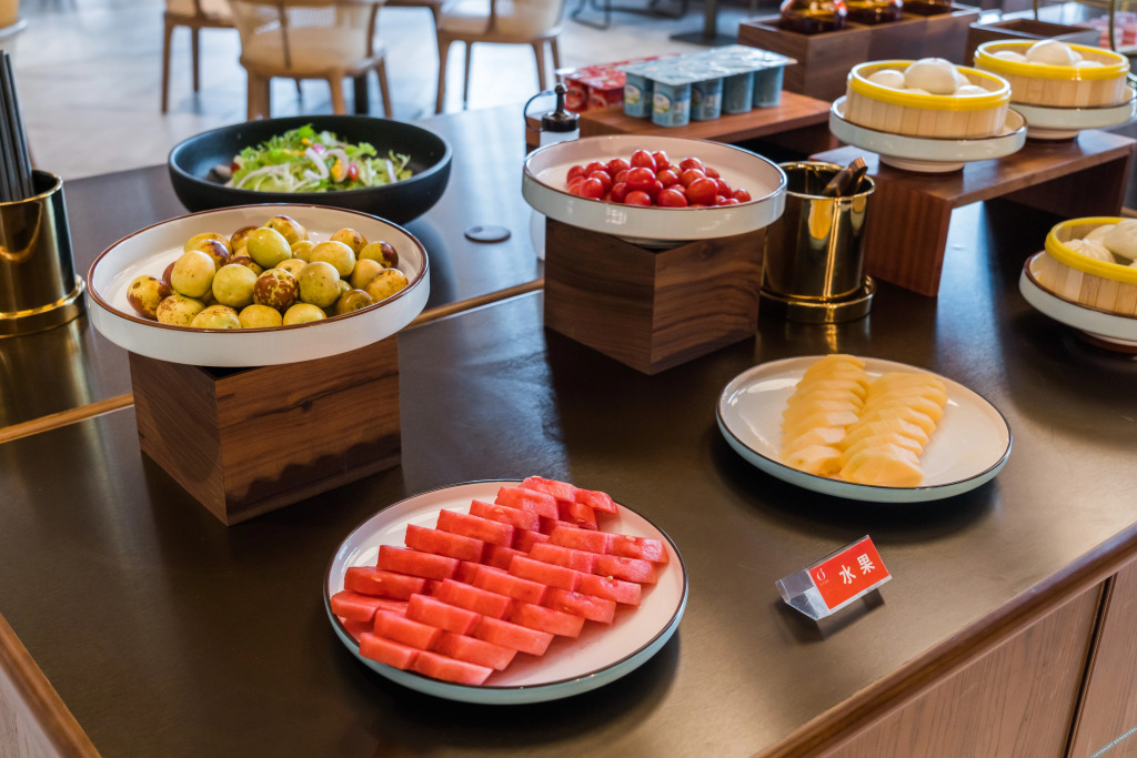 Orange Hotel (Jiaxing Nanhu Wanda Plaza)