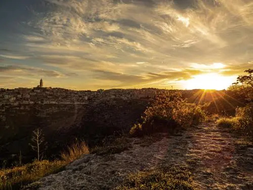 Casa Vacanze Del Sud