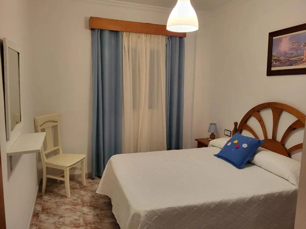 Apartamentos Los Arcos