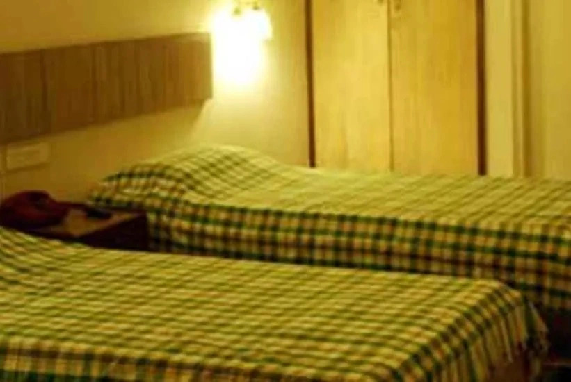 Hotel Attic Heritage