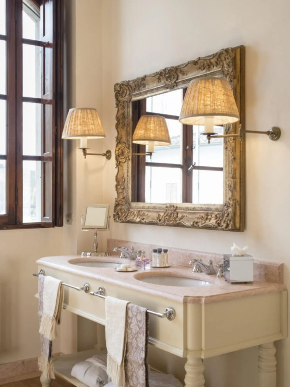 Luxury Villa 30 minutes driving from Florence-VILLA RINALDI