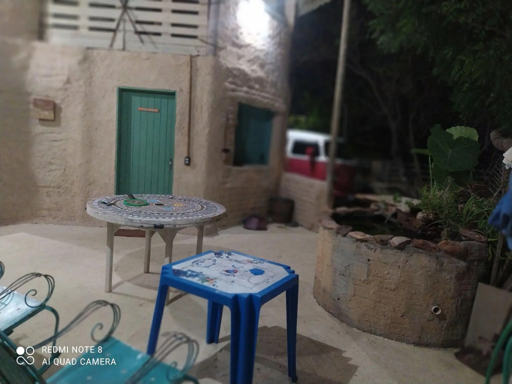 Casa De Areia   Hostel Em Majorlândia, Ce