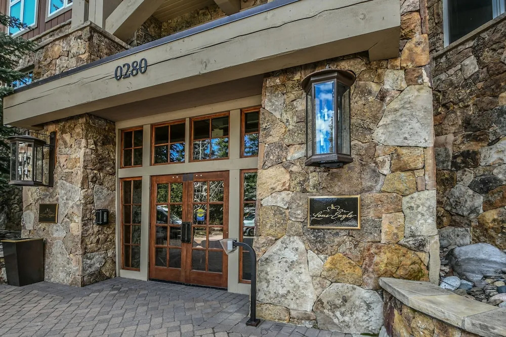 Lone Eagle 3051 by SummitCove Vacation Lodging