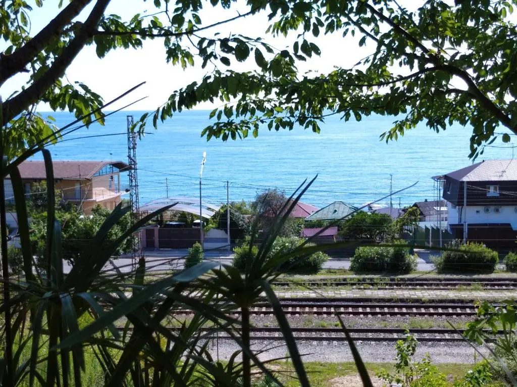 Kak Doma Guest House