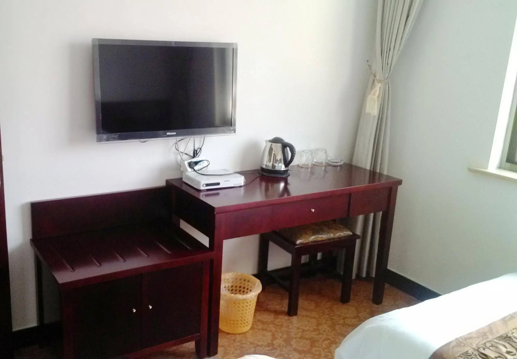 Xinling Yizhan Boutique Guest House