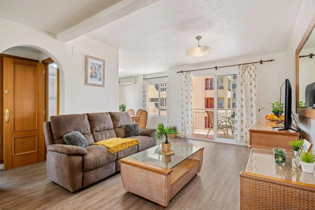 Apartamento Arenal 5 - PlusHolidays
