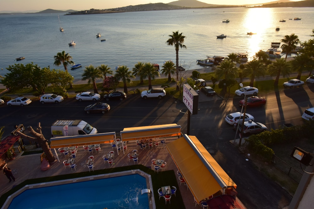 Senar Naz Otel