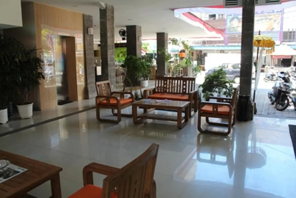 Hotel Karthi Kuta