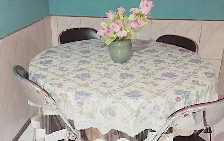 Hotel Isabella Masohi