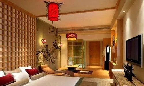 Chengdu Tianyufengqing Hotel