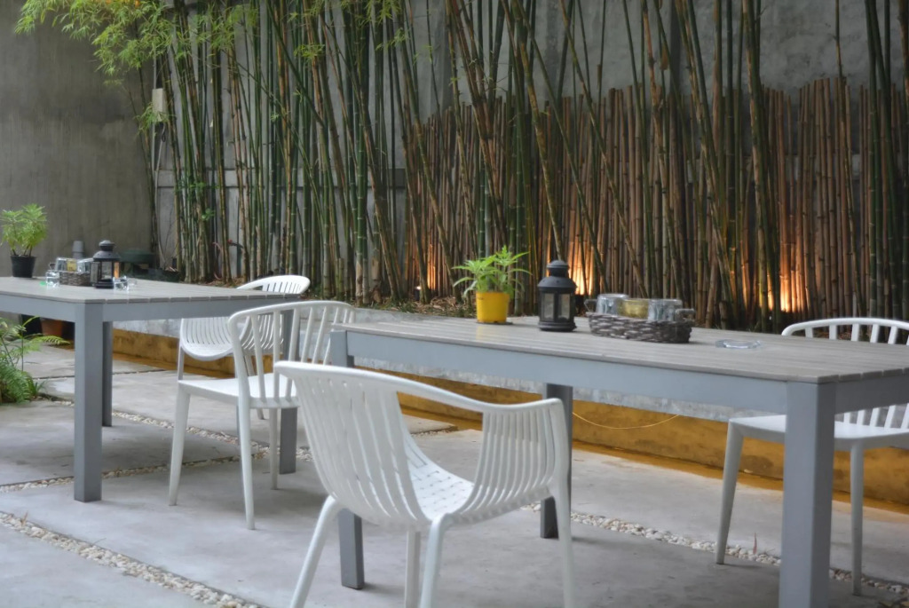 Rezt Bangkok