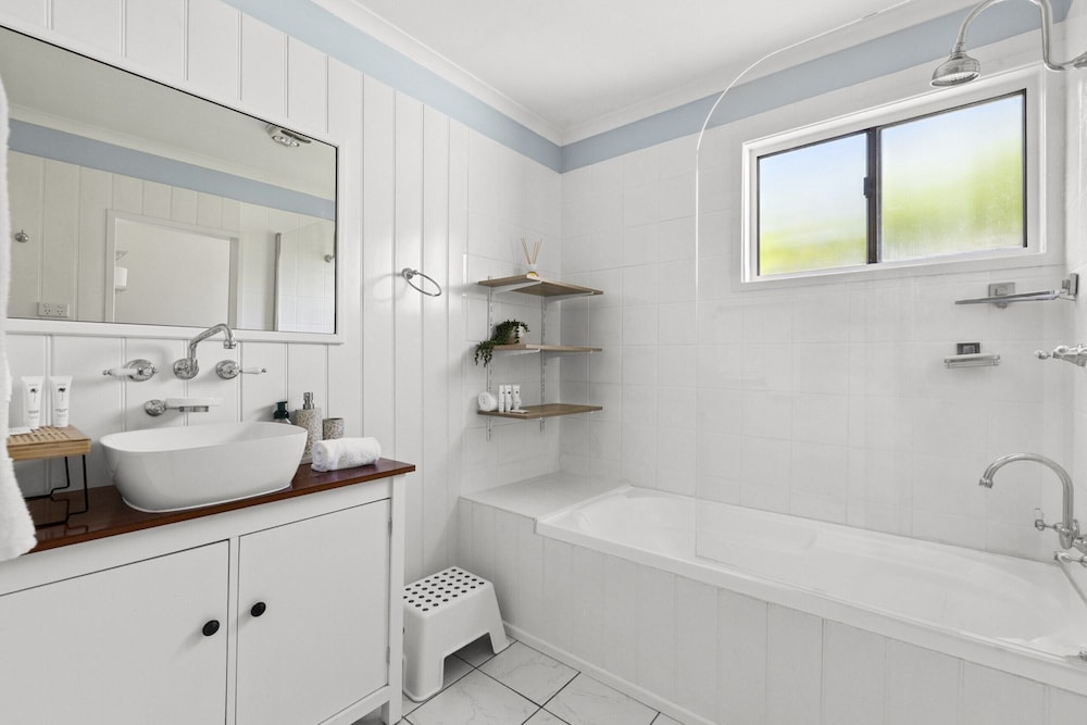Family Home With Garden in Katoomba