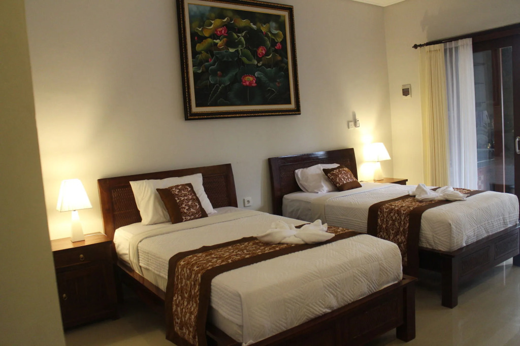 Betutu Bali Villas