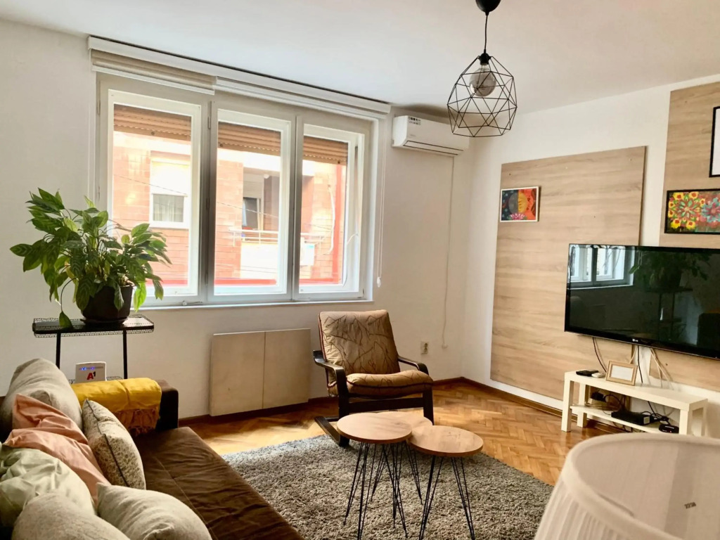 Star apartment 2