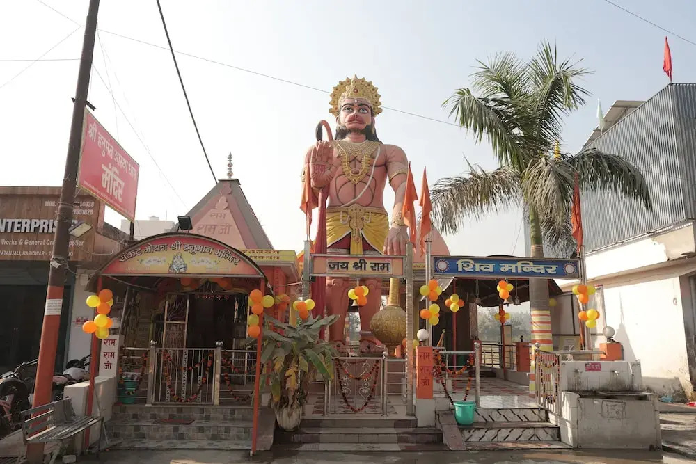 Hotel Aastha Inn