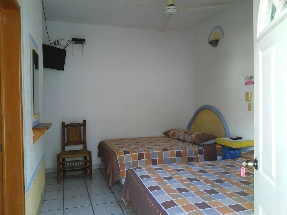 Hotel Sarabi