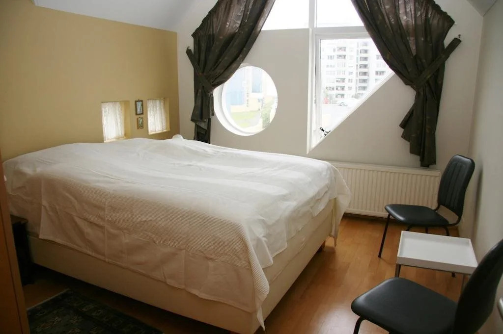 Guesthouse Monika Blondal