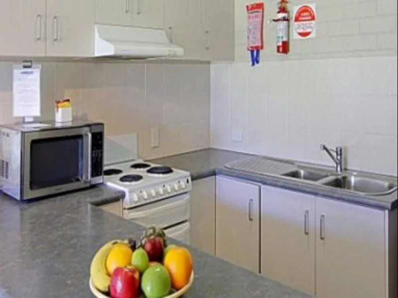 Main Beach Apartments