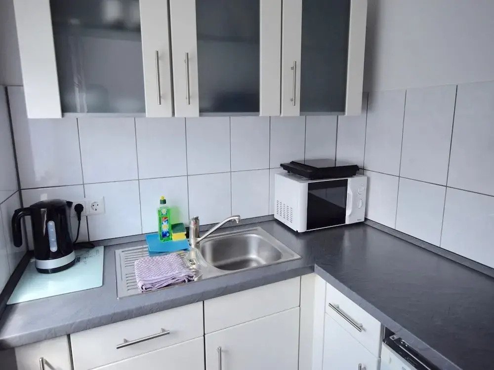 AB Apartment 14
