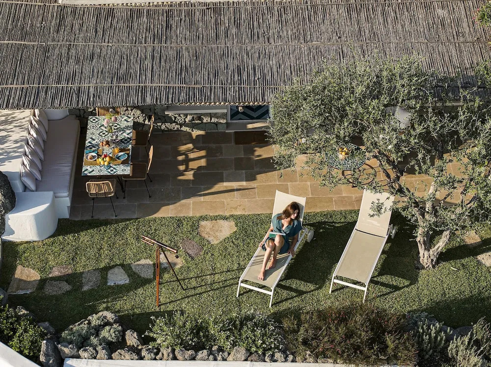 Costa Del Capitano Seaside Villas