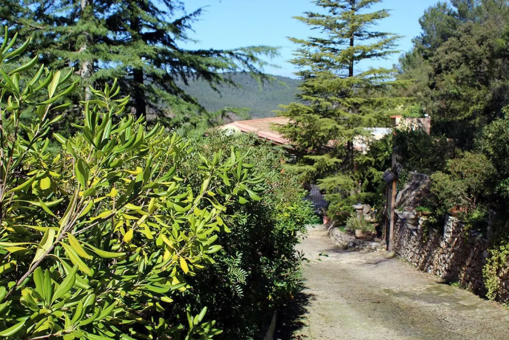 Agriturismo Fara del Falco