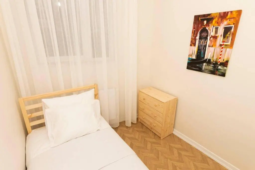 Yakamoz 2 BR Stylish House with garden in Kadikoy