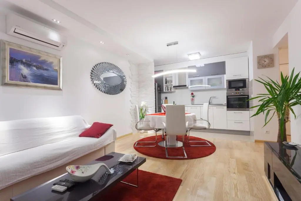 Luxury Apartment