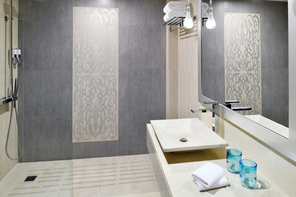 Four Points By Sheraton Riyadh Khaldia
