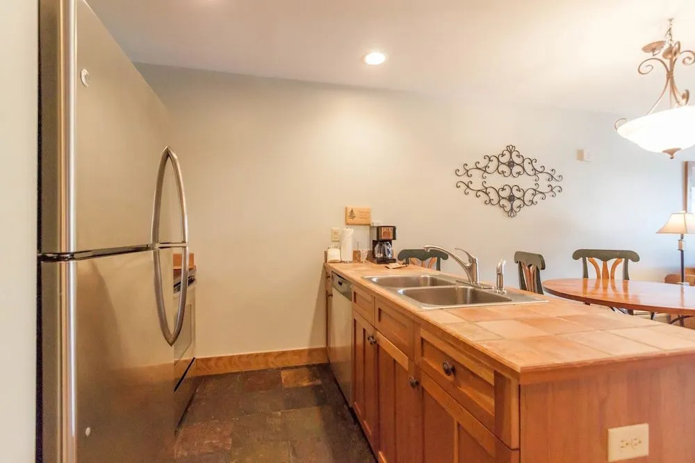 Red Hawk Lodge Condo