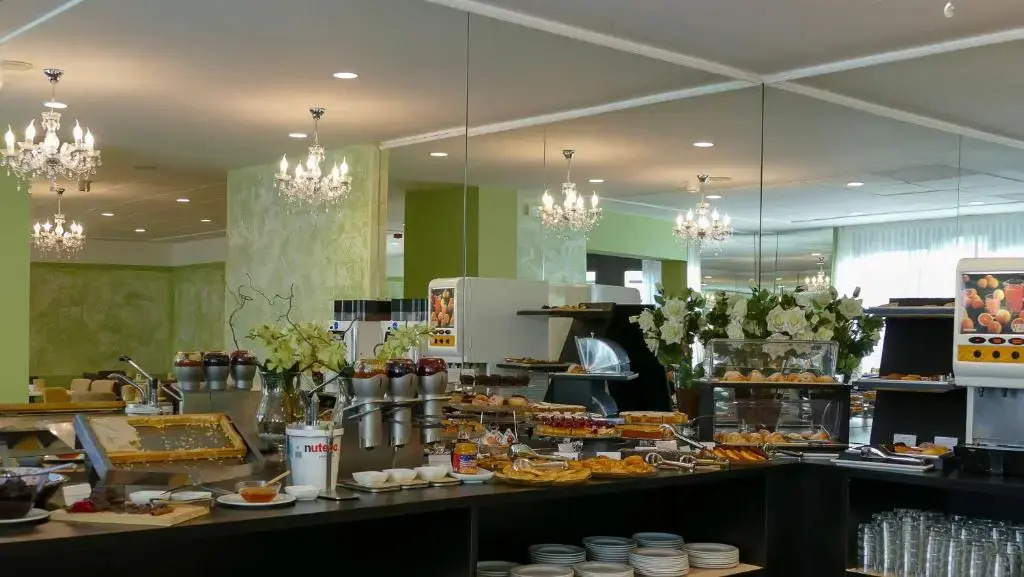Hotel Puccini