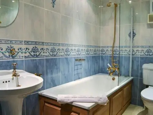 The Ambleside Suite