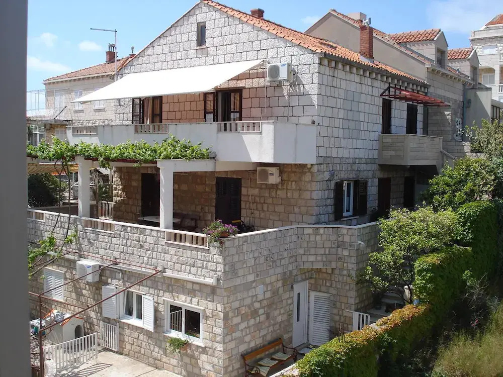 Apartments BrunoR
