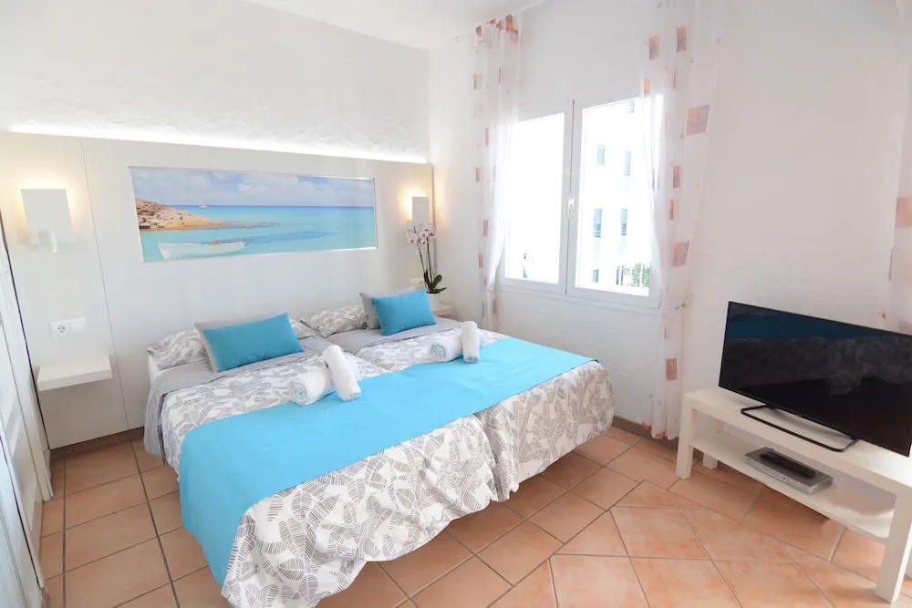 Apartamentos Casa Franziska