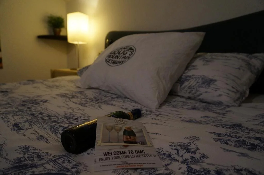 Das Mountain Getaway - Top Two Floors Stubai Super Card