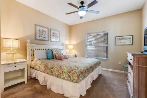 Sterling Sands 205 Destin (Condo)