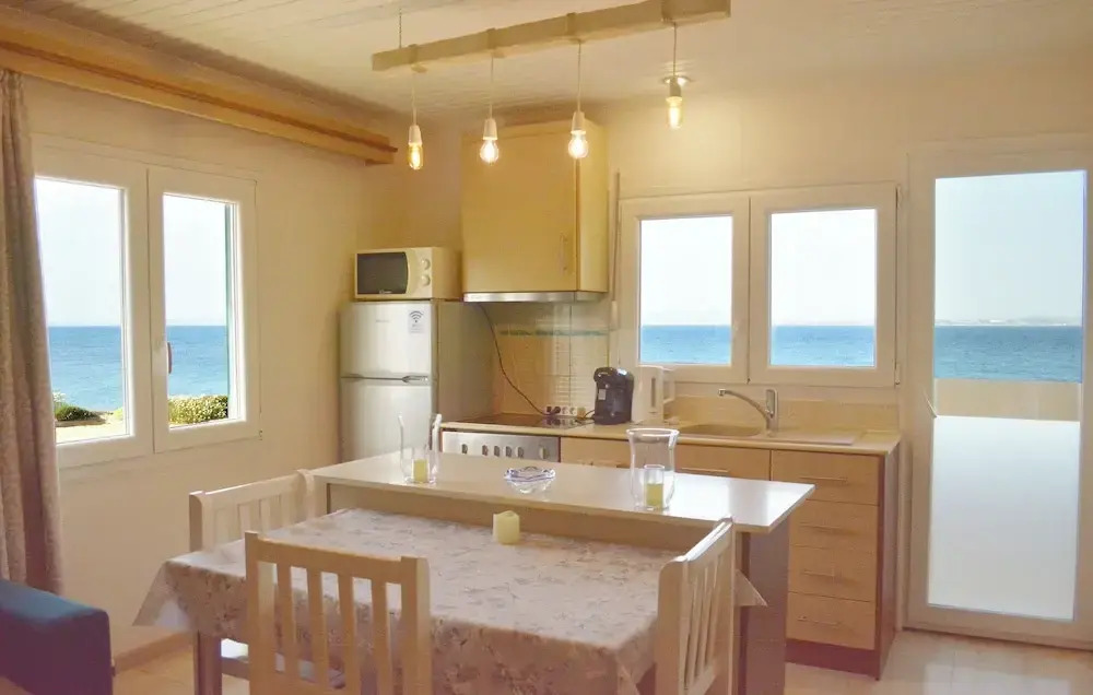 Aegean Bliss Residences Karfas