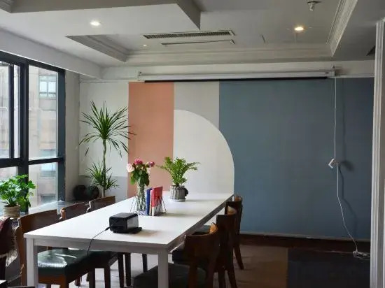 Nanchang No-two Youth Hostel
