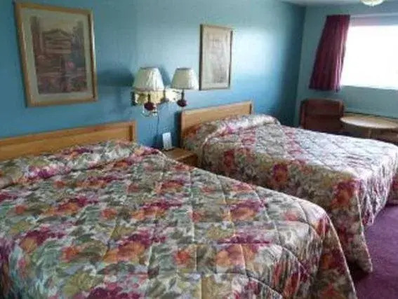 Knights Inn Colby KS