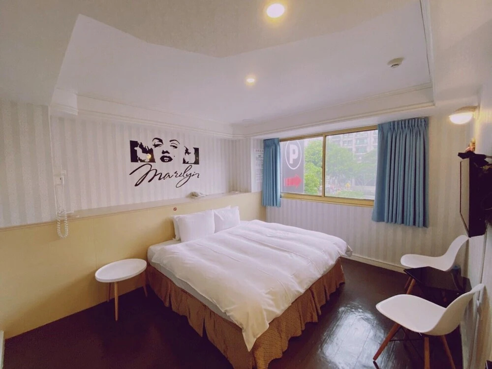 Hotel 35