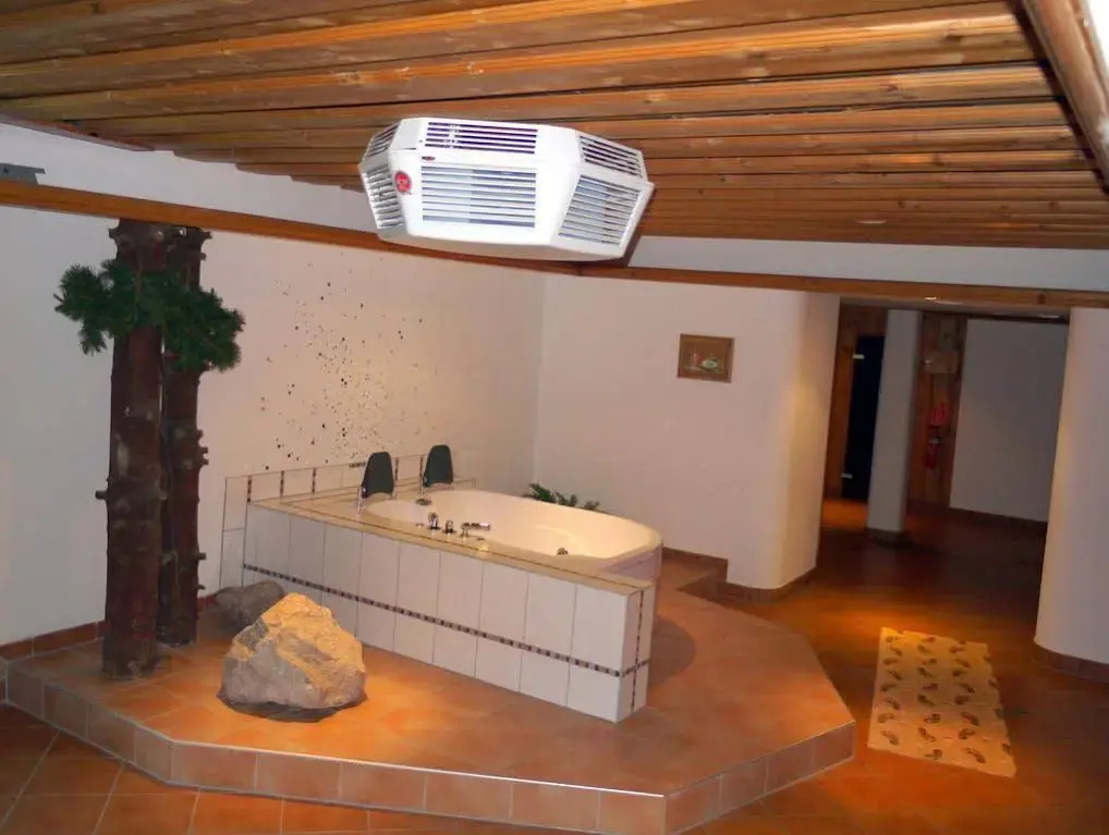 Pension Bergfried