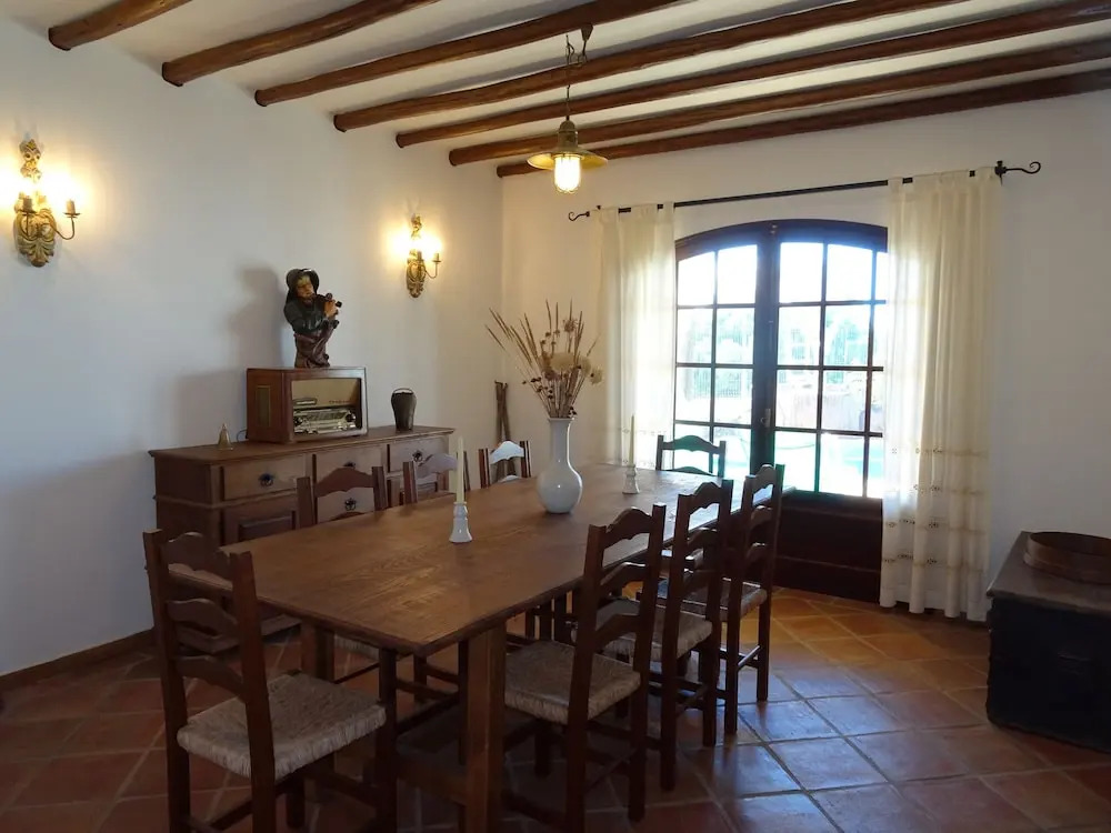 Villa Rústica
