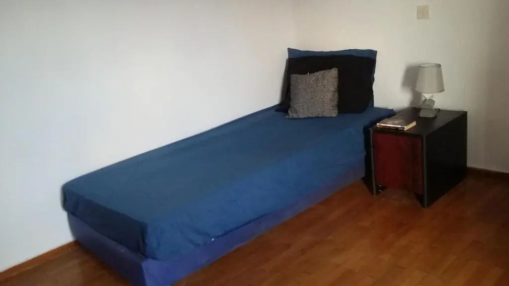 Modern, Top floor, 90sqm, near center
